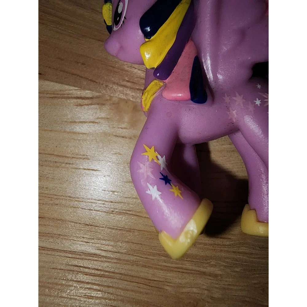 My Little Pony‎ Blind Bag Twilight Sparkle Rainbow Unicorn